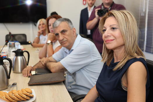 Δεν ήξερε… δεν ρώταγε η κ. Καρυστιανού;