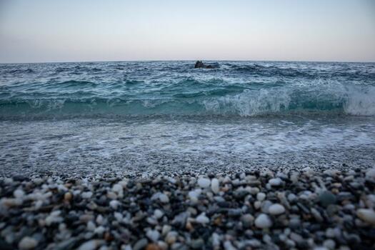Κυλλήνη: 82χρονη Αυστριακή ανασύρθηκε νεκρή από την παραλία Λουτρών