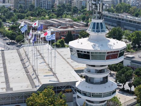 Αυξάνονται τα σωματεία εργαζομένων από όλη την Κρήτη που στηρίζουν το συλλαλητήριο στη ΔΕΘ