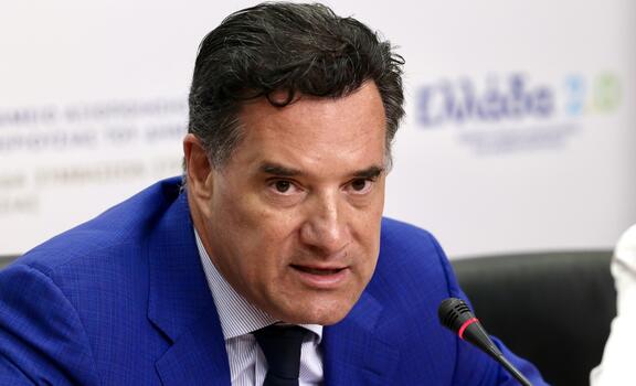 To σχόλιο του Α. Γεωργιάδη «για την επιλογή φύλου στη συνταγογράφιση του ΕΟΠΥΥ»