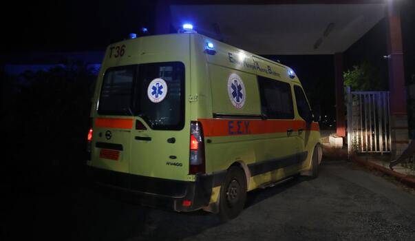 Άγιοι Ανάργυροι: 76χρονος παρασύρθηκε και σκοτώθηκε από Ι.Χ