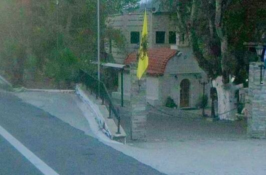 Χανιά: Το μεγάλο προσκύνημα για τον Άγιο Φανούριο και η εθελοντική δράση!
