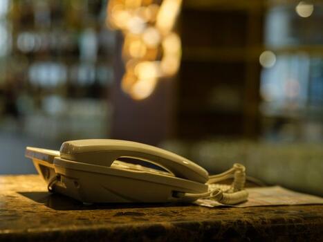  Καστοριά: Νέα τηλεφωνική απάτη με λεία 15.000 ευρώ