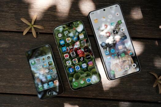 Φρένο στην πτωτική πορεία των πωλήσεων smartphones στην Ευρώπη 