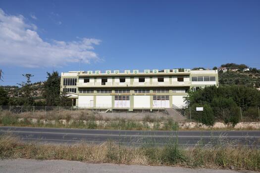 Σε κάθε κινητοποίηση, εγκλωβιζόμαστε πίσω από το τιμόνι