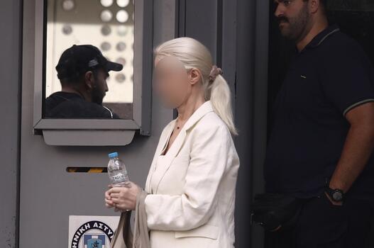 Θάνατος Μαζωνάκη: Η καταγγελία του 2014 σε βάρος της γιατρού και η απόφαση του Πειθαρχικού