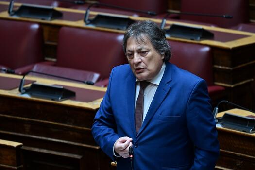 Στην Κ.Ο του ΠΑΣΟΚ εντάσσεται ο Αλ. Αυλωνίτης