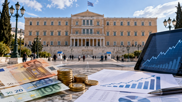 Βουλή: Κατατέθηκε το νομοσχέδιο για νέα κίνητρα στις άμεσες ξένες επενδύσεις