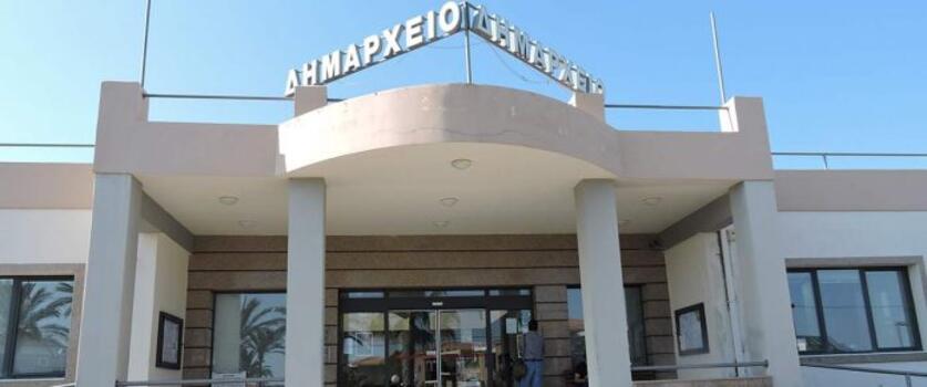 Η κακοκαιρία κρατά κλειστά τα σχολεία και στον Δήμο Πλατανιά