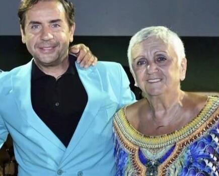 Θάνατος Μαζωνάκη: Ξεσπά η μητέρα του – «Να τιμωρηθούν οι υπεύθυνοι με τον χειρότερο τρόπο»