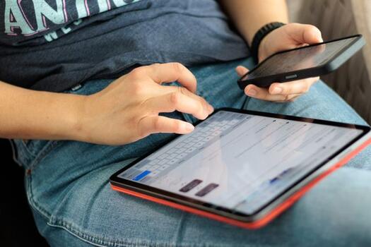 Υποχωρεί κατά 10% η παγκόσμια αγορά tablets 