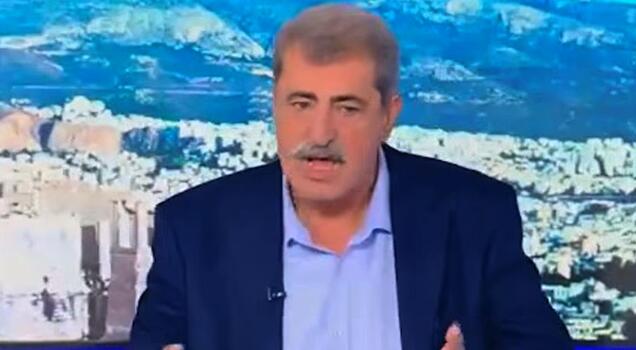 Το «π@@@@@α μάντολες» του Πολάκη για την κβαντική ιατρική