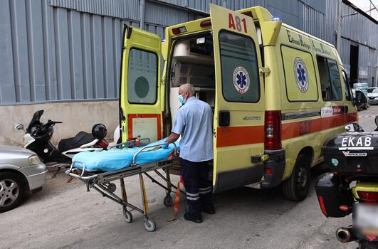 Θρίλερ στη Σίφνο: Ψαράς βρήκε σορό άνδρα