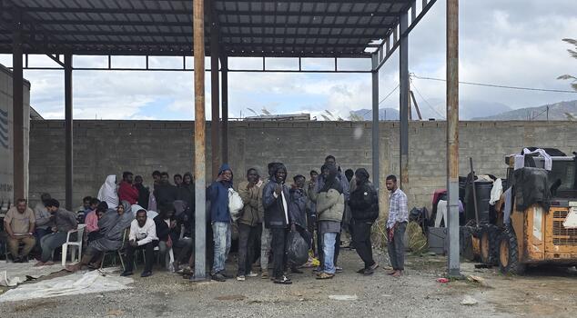 Ιεράπετρα: Σφοδρή κριτική για τις συνθήκες φιλοξενίας μεταναστών – «Απαιτούμε ανθρώπινη και αξιοπρεπή μεταχείριση»