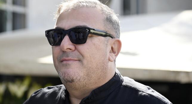 Αντώνης Ρέμος: Αυτός είναι ο λόγος που πήγε στη ΓΑΔΑ