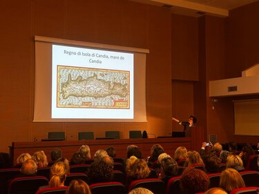 Μικρές Ιστορίες