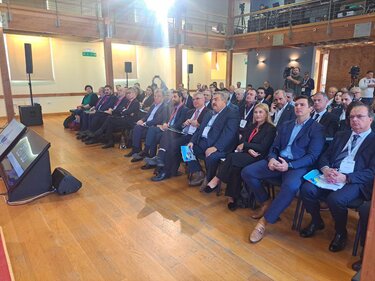 Στ. Αρναουτάκης: «Το στοίχημα της δημογραφικής αναγέννησης της Ελλάδας θα το κερδίσουμε όλοι μαζί»