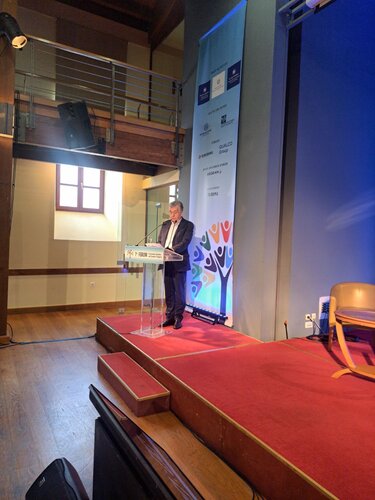 Στ. Αρναουτάκης: «Το στοίχημα της δημογραφικής αναγέννησης της Ελλάδας θα το κερδίσουμε όλοι μαζί»