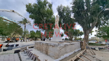 άγαλμα άγνωστος στρατιώτης