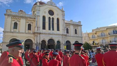 Άγιος Μηνάς