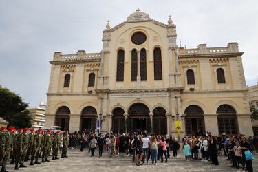 Άγιος Μηνάς