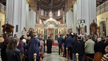 Άγιος Μηνάς