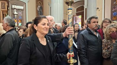 Άγιος Μηνάς