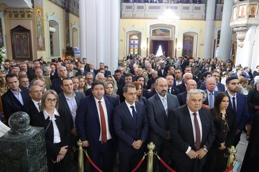 Άγιος Μηνάς