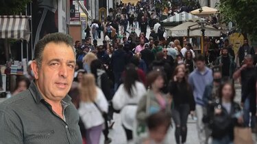 Μενέλαος Σκουλούδης