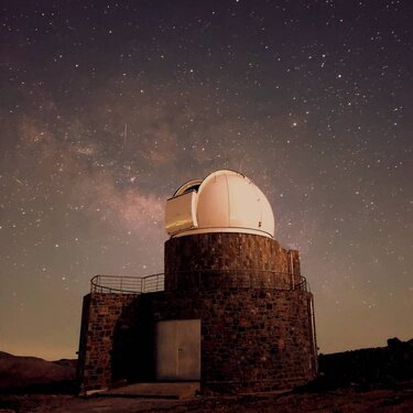 asteroskopeio skinaka