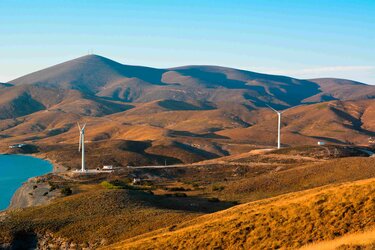 Βιώσιμη ανάπτυξη
