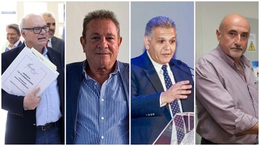 Επιμελητήριο Ηρακλείου υποψήφιοι