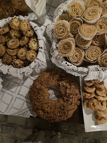 Κρητική διατροφή Σεβαστή Κρασανάκη