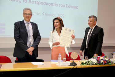 gianna aggelopoulou xarmandaris