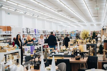 Χαλκιαδάκης εγκαίνια Γάζι