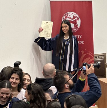 Μαρία Μπαριτάκη