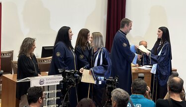 Μαρία Μπαριτάκη