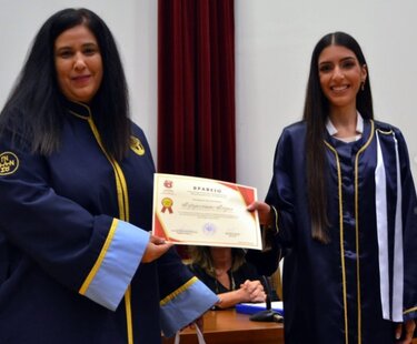 Μαρία Μπαριτάκη