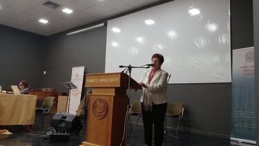 Καλοκαιρινός Αλέξης, Βία, Εκδήλωση