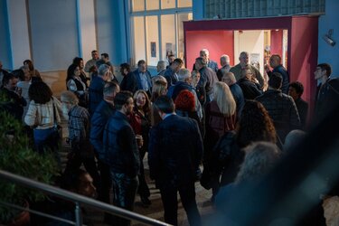 Βαγγέλης Καρκανάκης Μοίρες