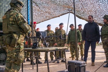 Γιάννης Κεφαλογιάννης, Χρυσό Ξίφος