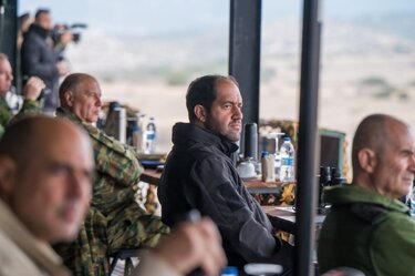 Γιάννης Κεφαλογιάννης, Χρυσό Ξίφος