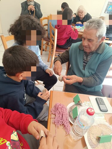 Χριστουγέννα