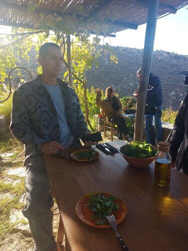 Κοντιζάς Θραψανό 