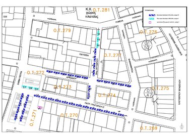 Αρκαλοχώρι, Λαϊκή αγορά