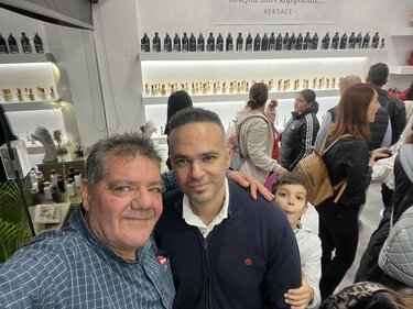 Miss Mar εγκαίνια