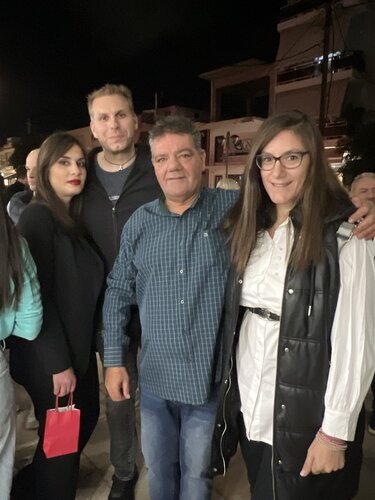 Miss Mar εγκαίνια