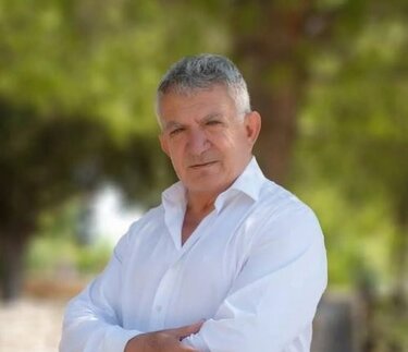 Νικολιδάκης Γρηγόρης