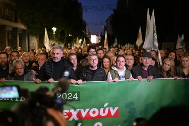 Νίκος Ανδρουλάκης, ΠΑΣΟΚ, Πολυτεχνείο