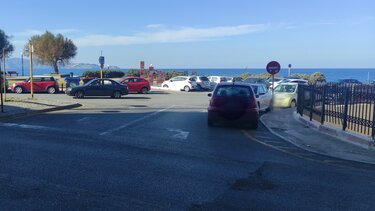 Παρκαρισμένα